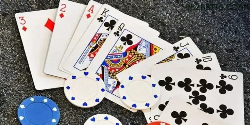Cassino 982bet