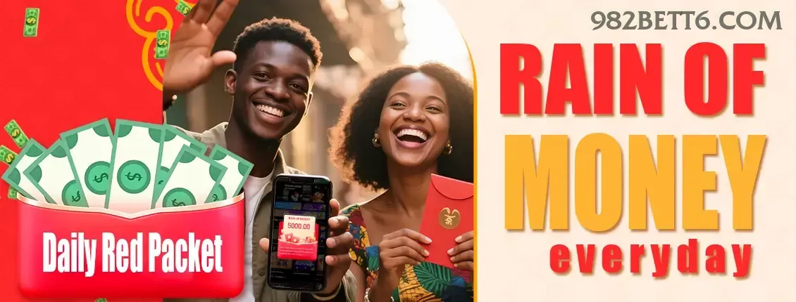 Promoção 982bet