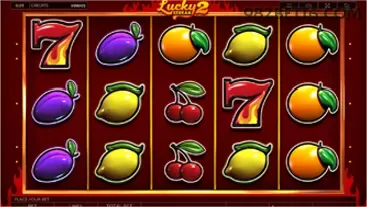 Bônus de slots