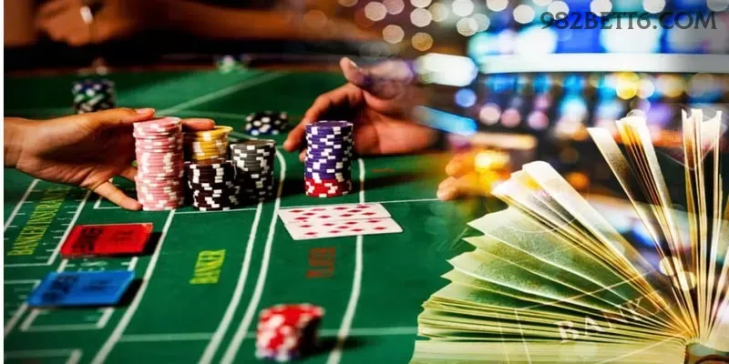 VIP 982bet